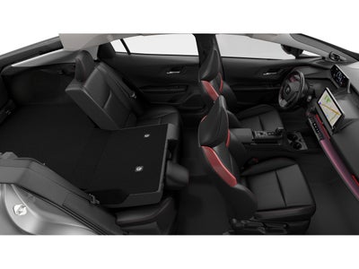 2027 Toyota Prius Plug-in Hybrid XSE Premium