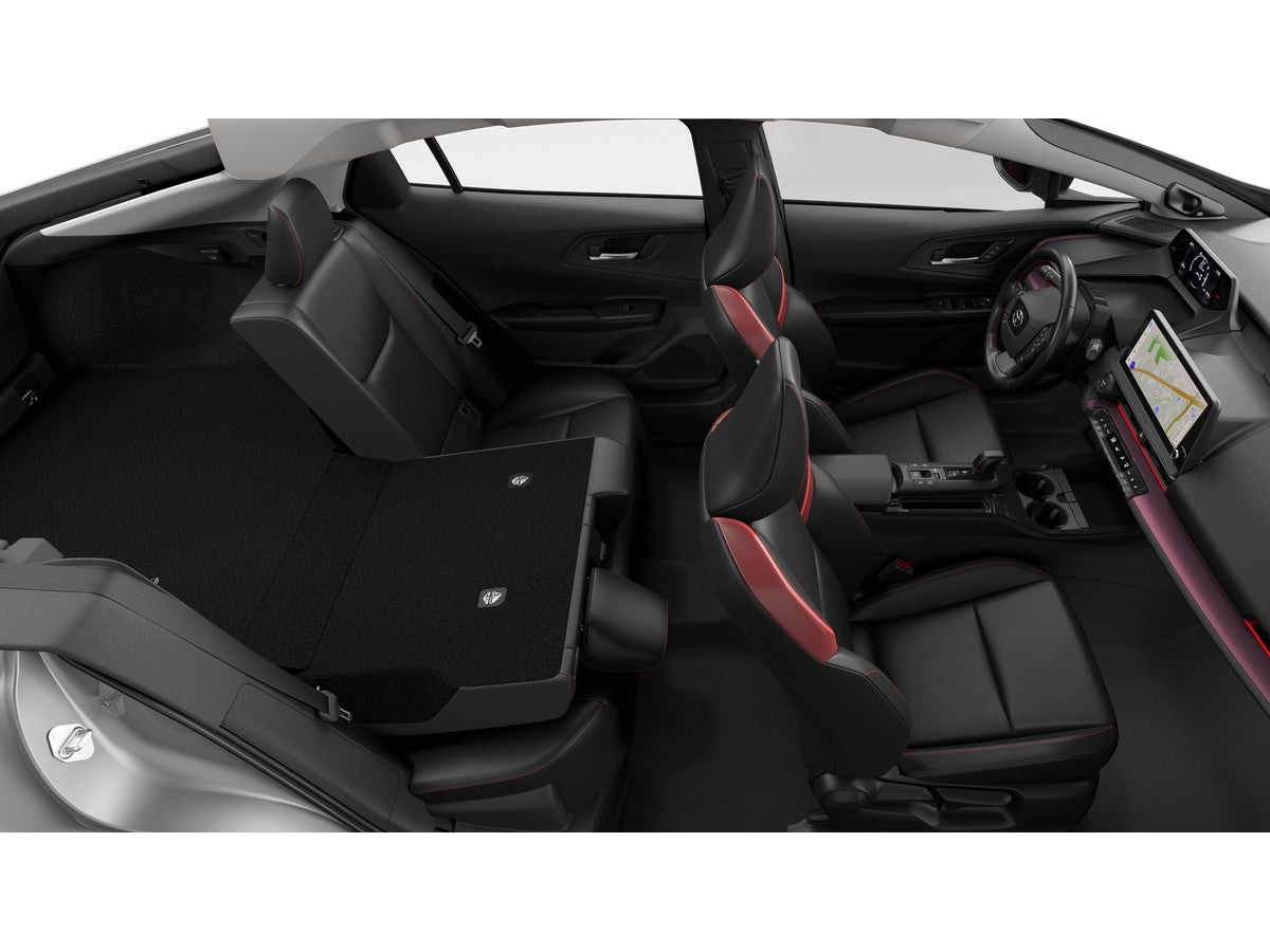 2027 Toyota Prius Plug-in Hybrid XSE Premium