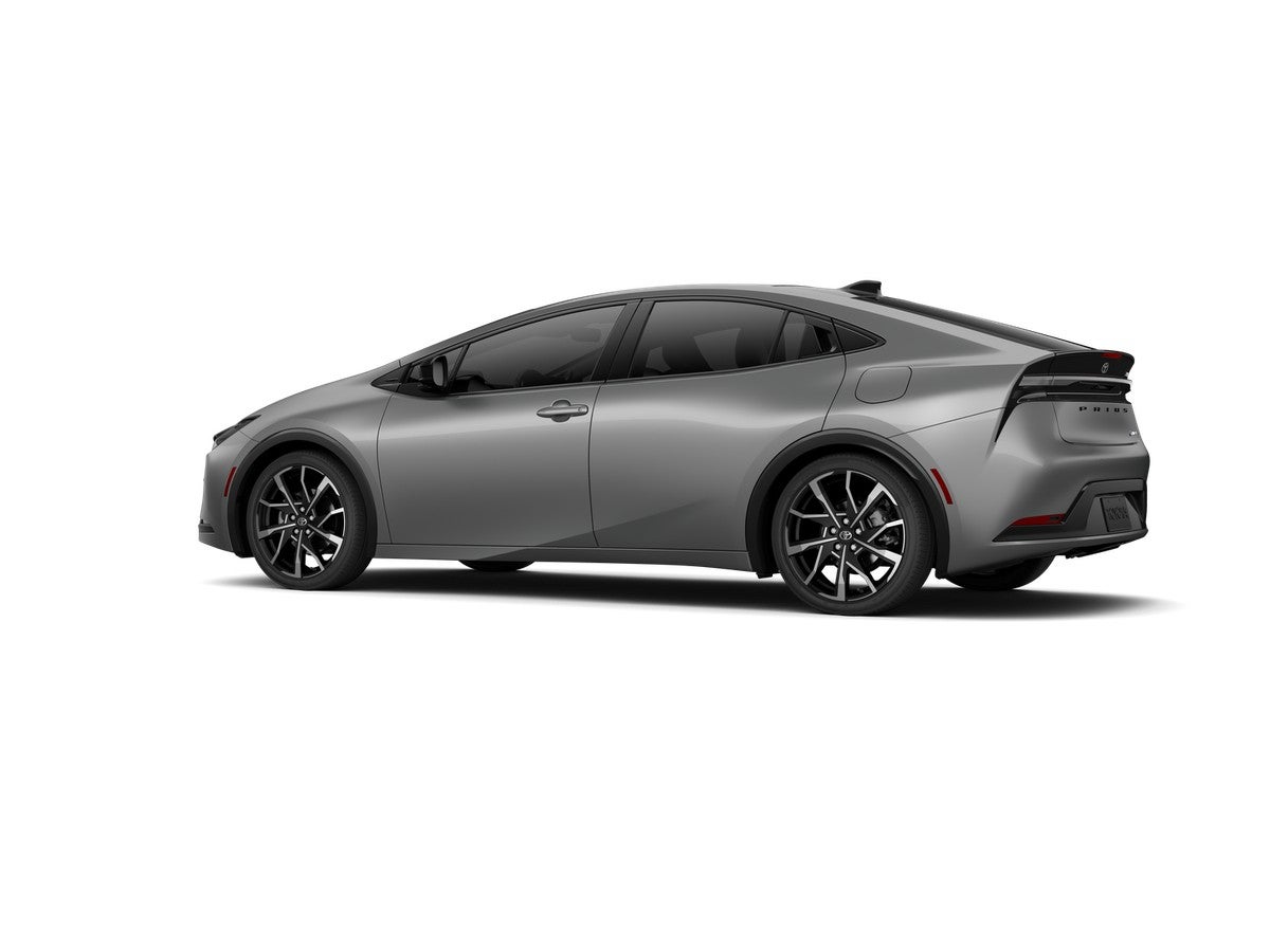 2027 Toyota Prius Plug-in Hybrid XSE Premium