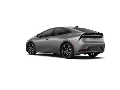 2027 Toyota Prius Plug-in Hybrid XSE Premium