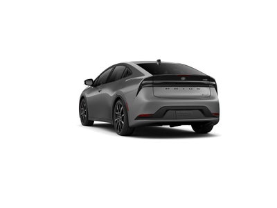 2027 Toyota Prius Plug-in Hybrid XSE Premium