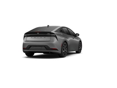 2027 Toyota Prius Plug-in Hybrid XSE Premium