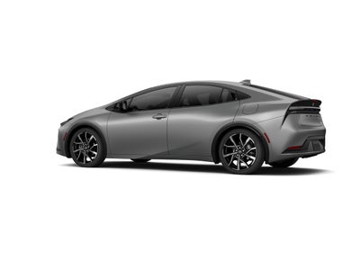 2027 Toyota Prius Plug-in Hybrid XSE