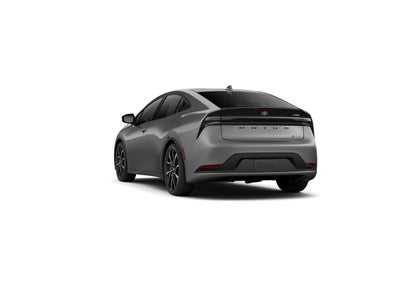 2027 Toyota Prius Plug-in Hybrid XSE