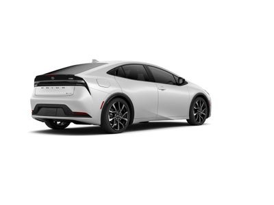 2027 Toyota Prius Plug-in Hybrid XSE