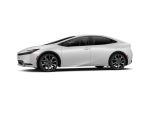2027 Toyota Prius Plug-in Hybrid XSE
