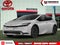 2027 Toyota Prius Plug-in Hybrid SE