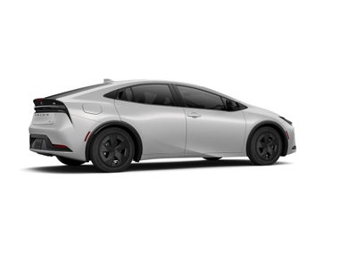 2027 Toyota Prius Plug-in Hybrid SE