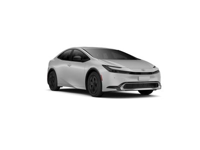 2027 Toyota Prius Plug-in Hybrid SE