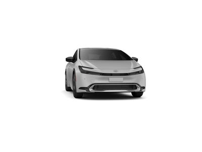 2027 Toyota Prius Plug-in Hybrid SE