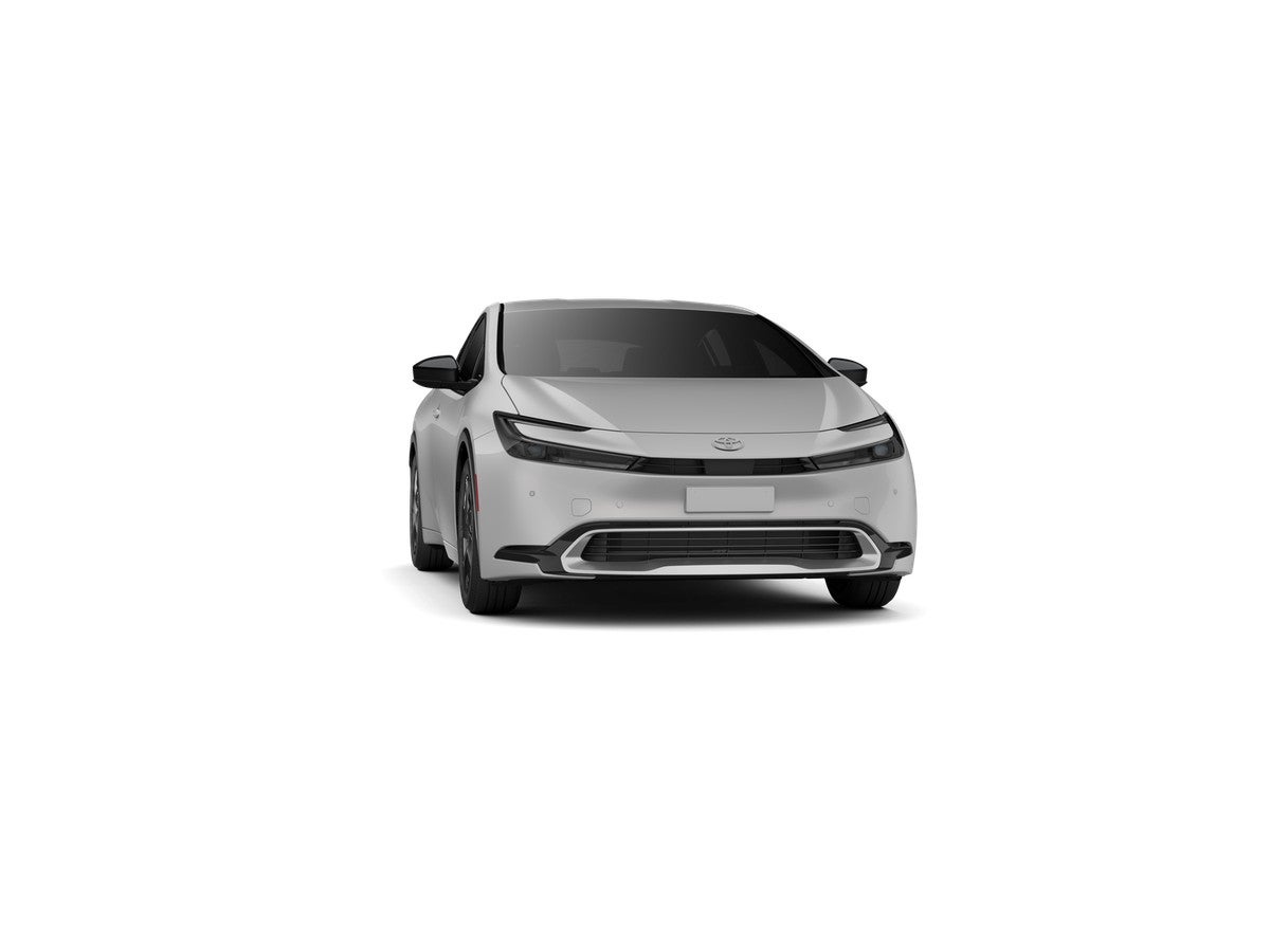 2027 Toyota Prius Plug-in Hybrid SE