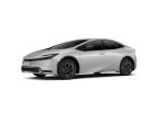 2027 Toyota Prius Plug-in Hybrid SE