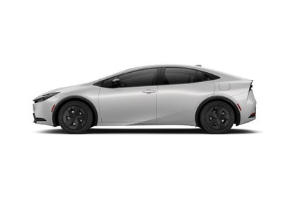 2027 Toyota Prius Plug-in Hybrid SE