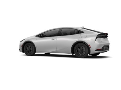 2027 Toyota Prius Plug-in Hybrid SE