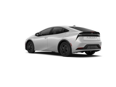 2027 Toyota Prius Plug-in Hybrid SE