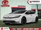 2026 Toyota Prius Plug-in Hybrid Nightshade Edition
