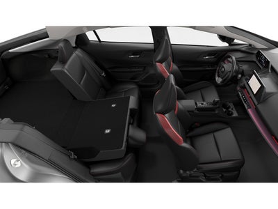 2027 Toyota Prius Plug-in Hybrid XSE