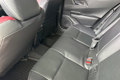 2027 Toyota Prius Plug-in Hybrid XSE Premium