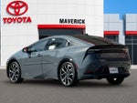 2027 Toyota Prius Plug-in Hybrid XSE Premium