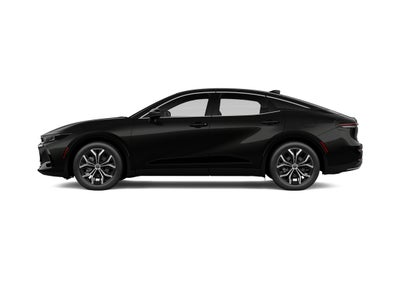 2027 Toyota Toyota Crown XLE