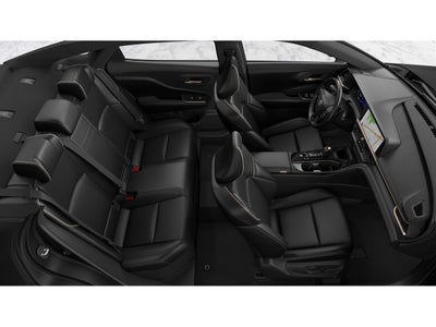 2027 Toyota Toyota Crown XLE