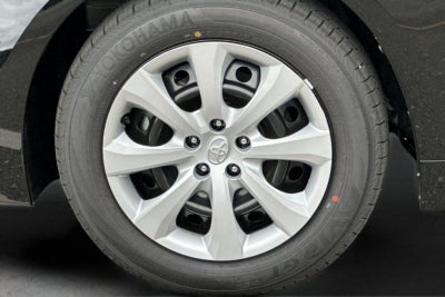 2027 Toyota Corolla LE