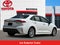 2027 Toyota Corolla LE