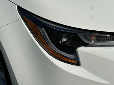 2027 Toyota Corolla LE