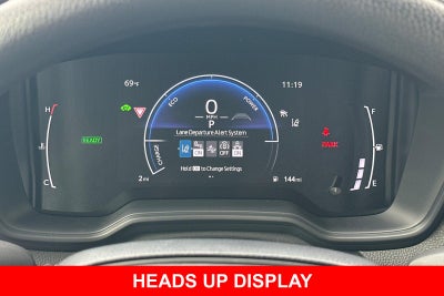 2027 Toyota Corolla Hybrid Hybrid LE