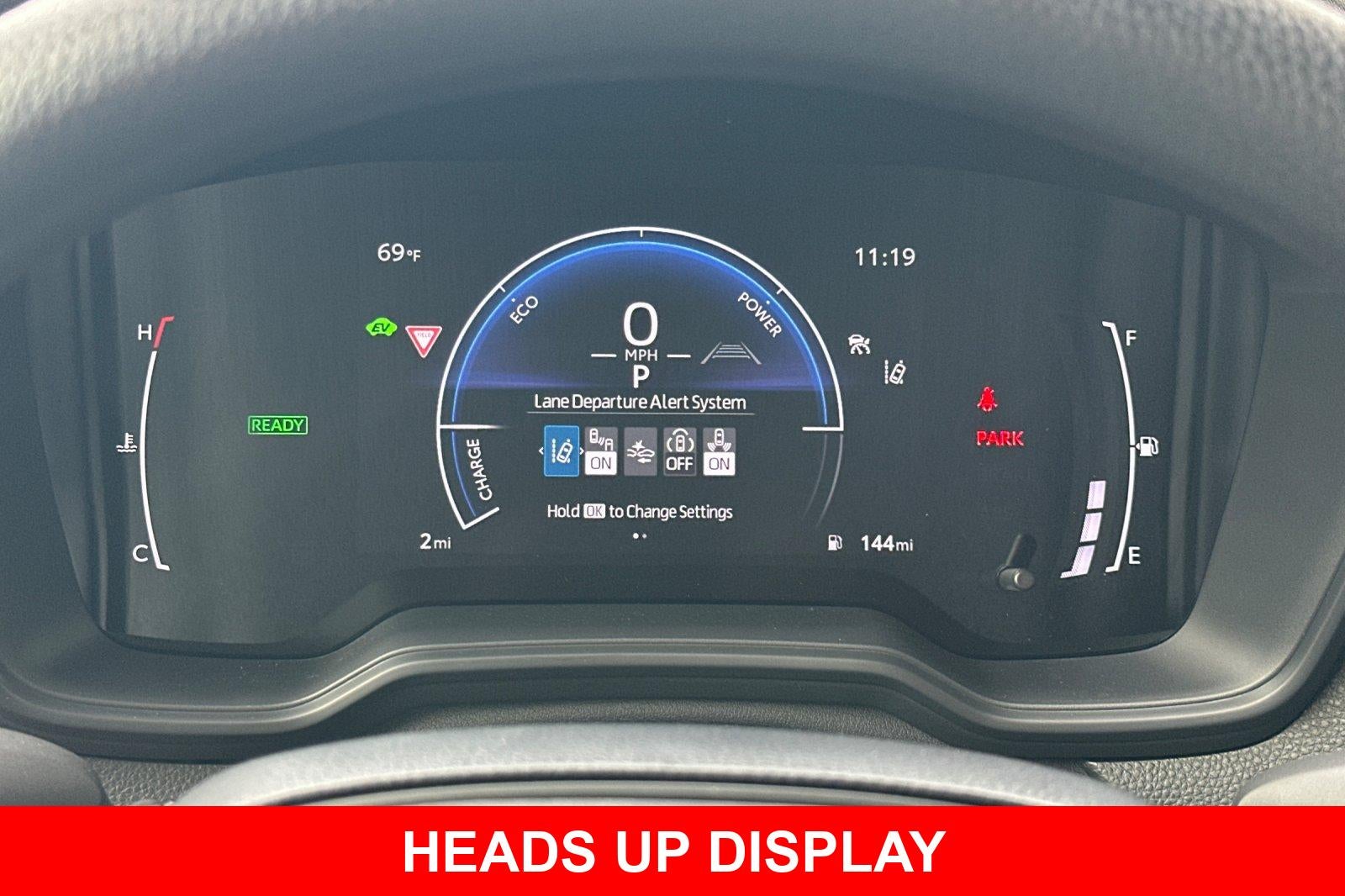 2027 Toyota Corolla Hybrid Hybrid LE