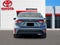 2027 Toyota Corolla Hybrid Hybrid LE