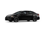 2027 Toyota Corolla Hybrid Hybrid SE