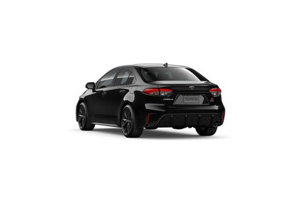 2027 Toyota Corolla Hybrid Hybrid SE