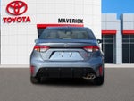 2027 Toyota Corolla Hybrid Hybrid SE