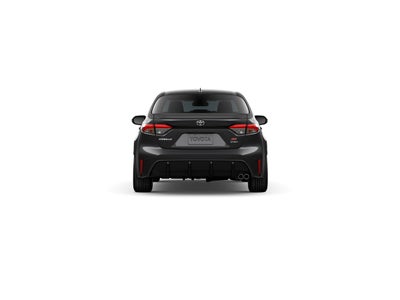 2027 Toyota Corolla Hybrid Hybrid SE