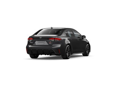 2027 Toyota Corolla Hybrid Hybrid SE