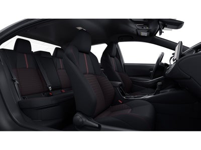 2026 Toyota Corolla Hybrid Hybrid SE