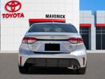 2027 Toyota Corolla Hybrid Hybrid SE
