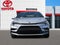2027 Toyota Corolla Hybrid Hybrid SE