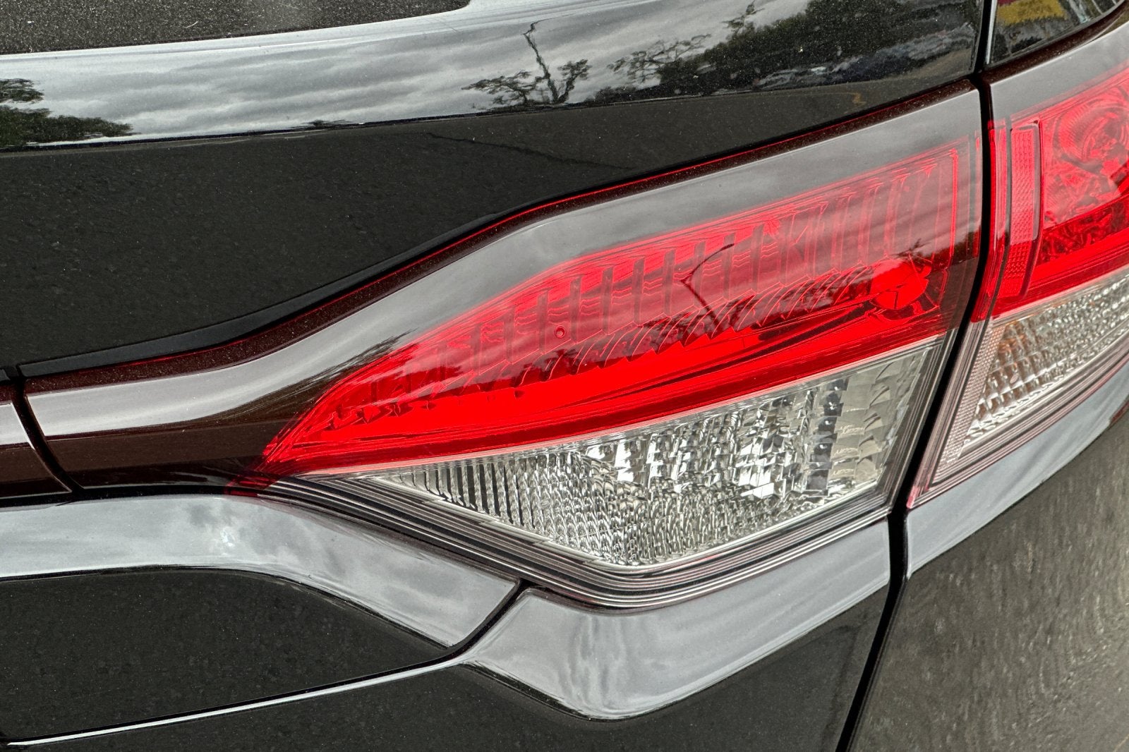2027 Toyota Corolla Hybrid Hybrid LE