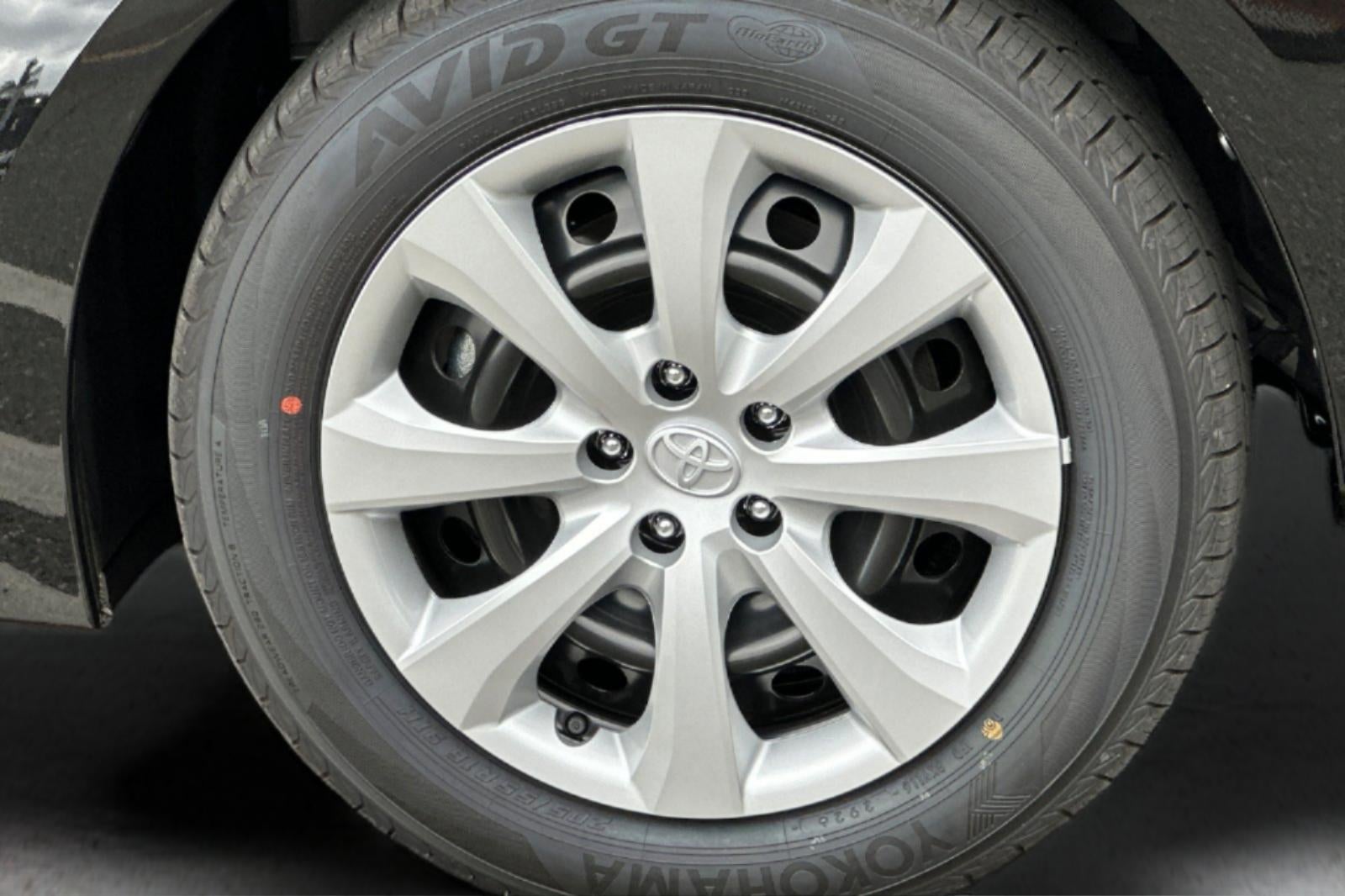 2027 Toyota Corolla Hybrid Hybrid LE