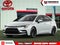 2027 Toyota Corolla Hybrid Hybrid SE