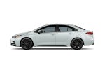 2027 Toyota Corolla Hybrid Hybrid SE