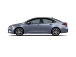 2027 Toyota Corolla Hybrid Hybrid LE