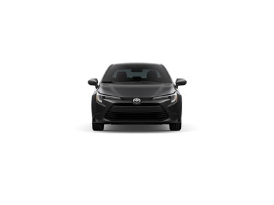 2027 Toyota Corolla Hybrid Hybrid LE