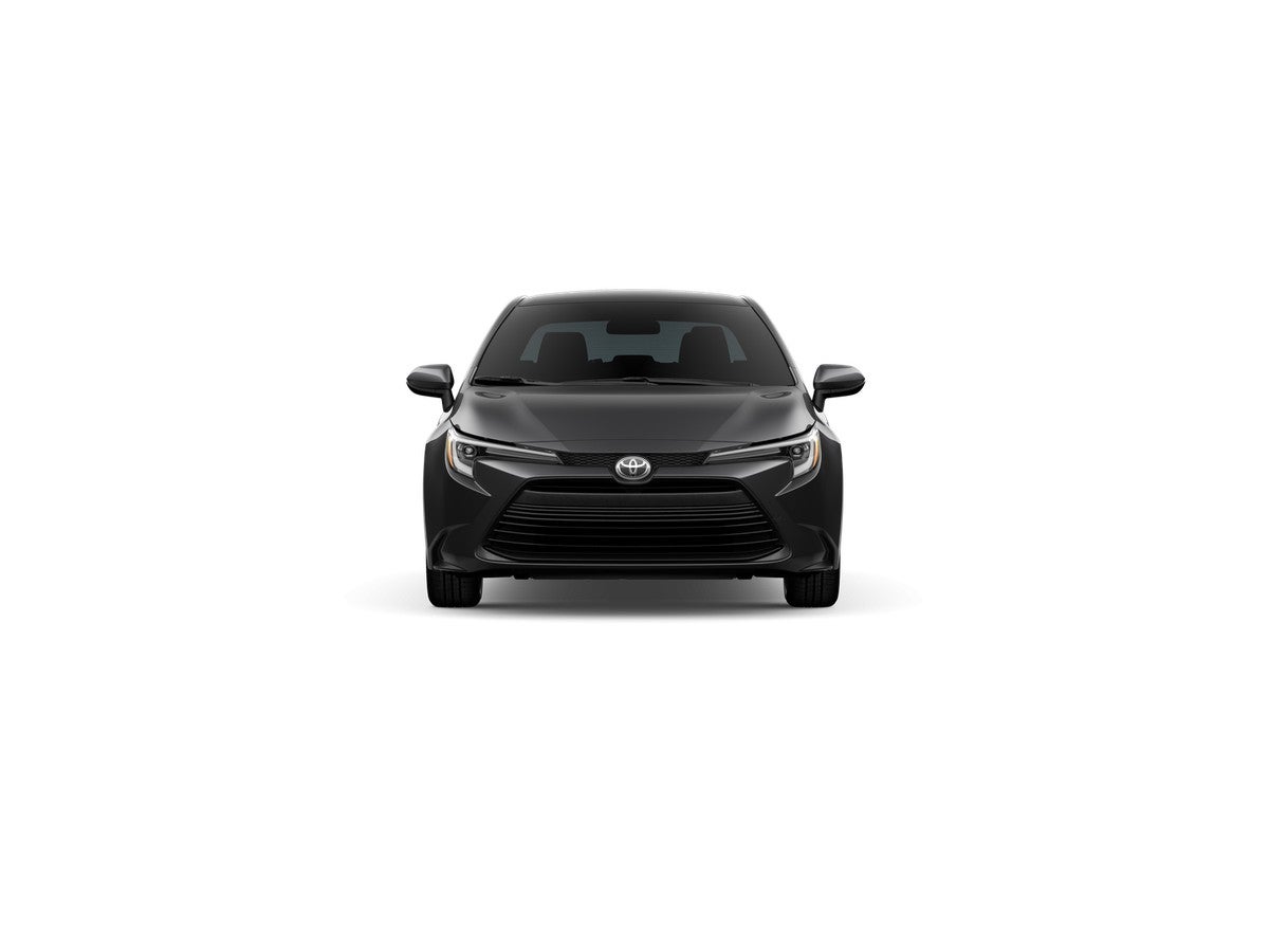 2027 Toyota Corolla Hybrid Hybrid LE