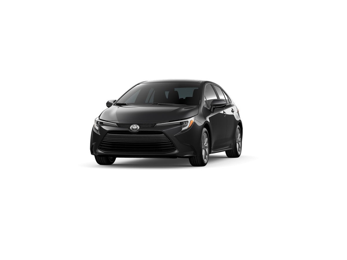 2027 Toyota Corolla Hybrid Hybrid LE