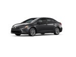 2027 Toyota Corolla Hybrid Hybrid LE