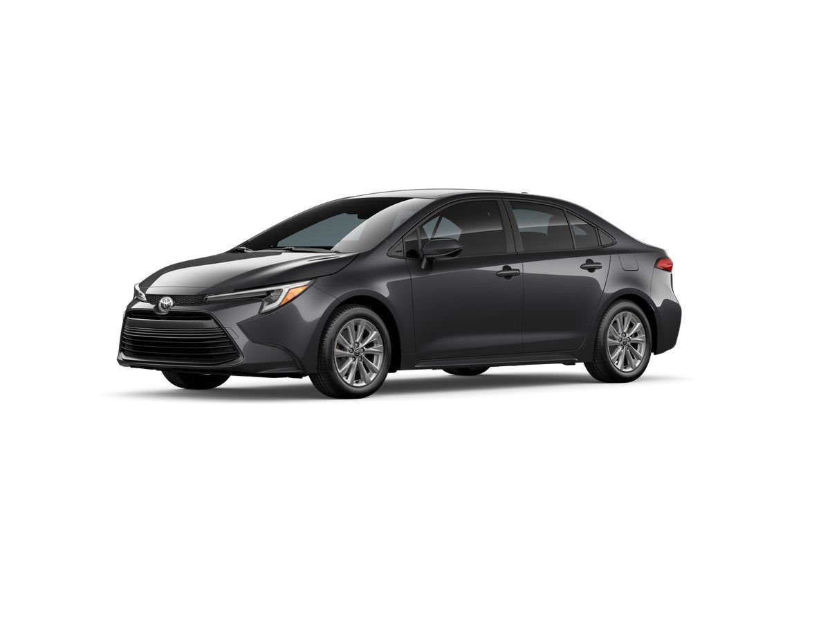 2027 Toyota Corolla Hybrid Hybrid LE