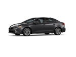 2027 Toyota Corolla Hybrid Hybrid LE